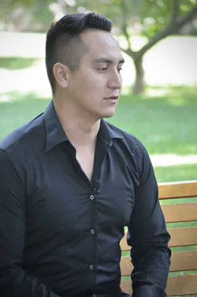 jesus heriberto rodriguez