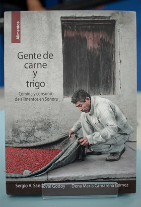 libro gente carne trigoFIL