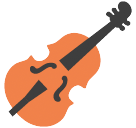 icon violin