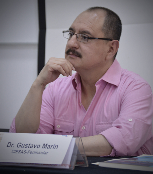 gustavo marin web