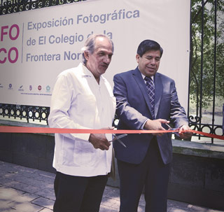 inauguracion colef del golfo al pacifico