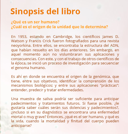 Sinopsis libro Pablo Meyer