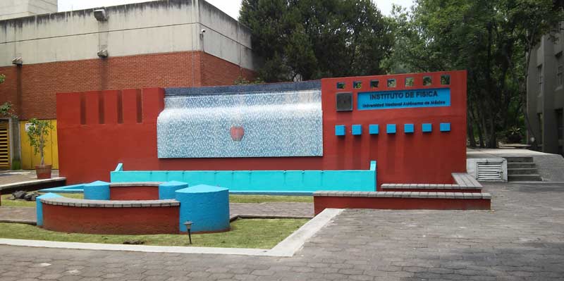 Instituto de Fisica