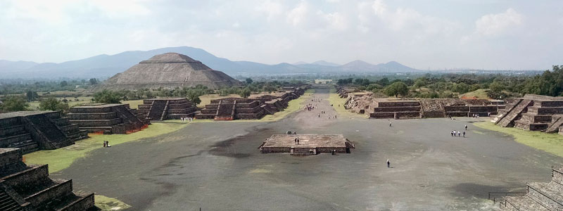 banner teotihuacan elite y gobierno