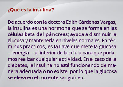 1 insulina2507