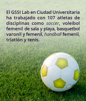 recuadro GSSI Lab