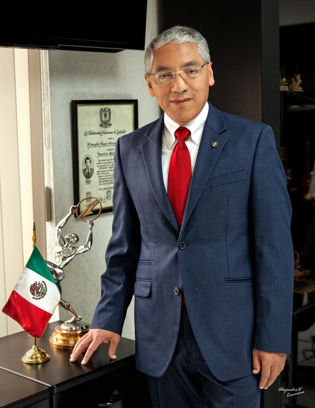 Samuel Colunga