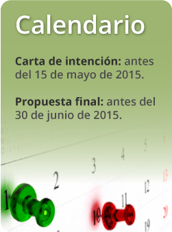 calendario visiting fellowships al