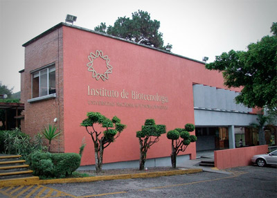 instituto biotecnologia unam