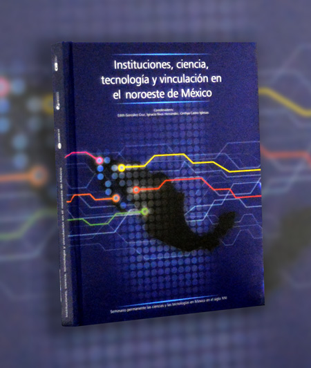 libro instituciones ciencia tec